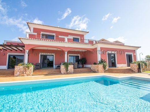 Willa w Loulé, Distrito de Faro