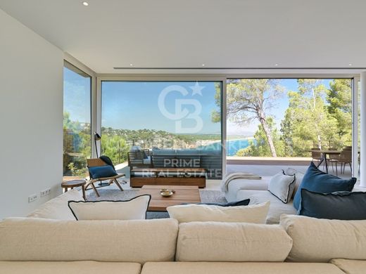 Villa in Begur, Provinz Girona