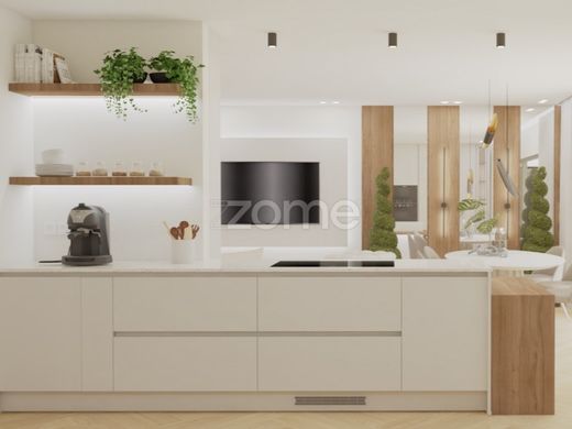 Διαμέρισμα σε Κόιμπρα, Coimbra