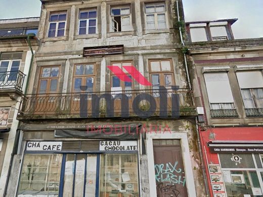 Κτίριο σε Πόρτο, Porto