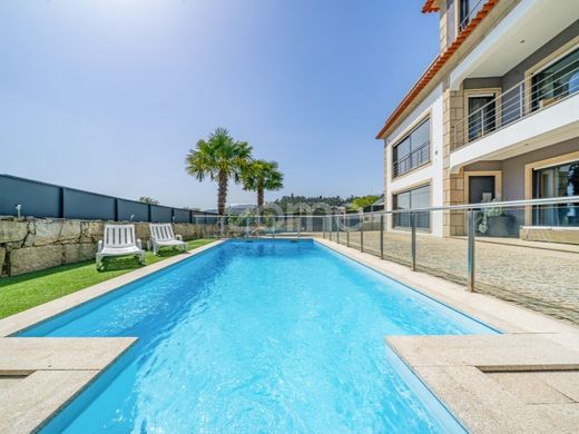 Luxury home in Celorico de Basto, Distrito de Braga