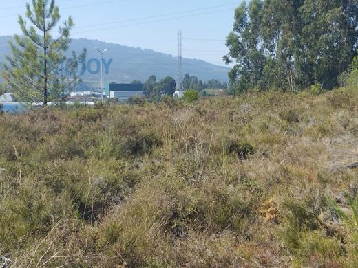 Grond in Valongo, Distrito do Porto