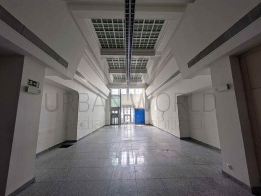 Residential complexes in Estrela, Lisbon