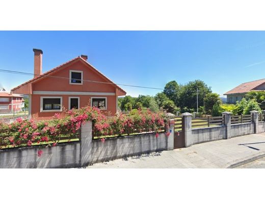 Luxury home in Teo, Provincia da Coruña