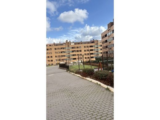 Apartment / Etagenwohnung in Madrid, Provinz Madrid