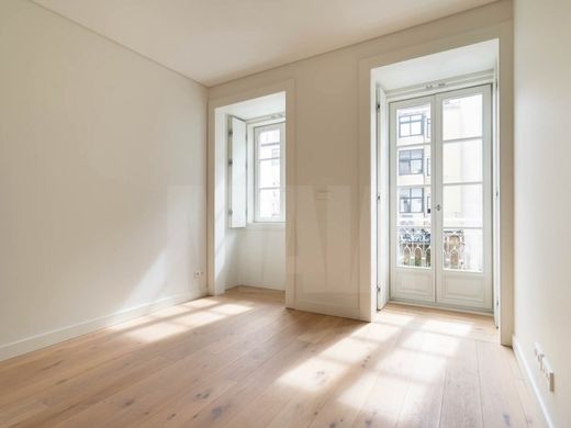 Apartment in Lisbon