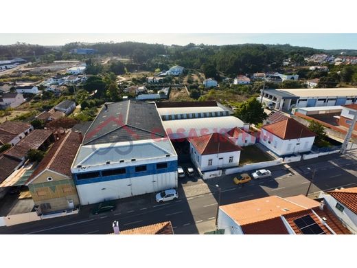 Komplex apartman Leiria, Distrito de Leiria