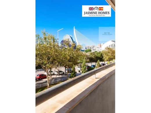 Appartamento a Valencia, Província de València