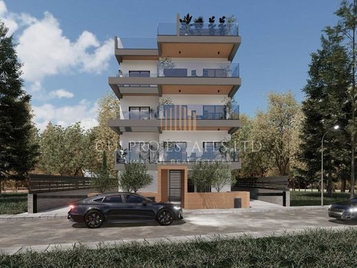 公寓楼  Ágios Athanásios, Limassol District