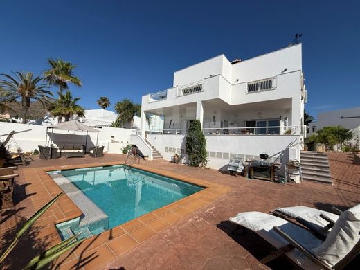 Luxe woning in Mojacar, Almería