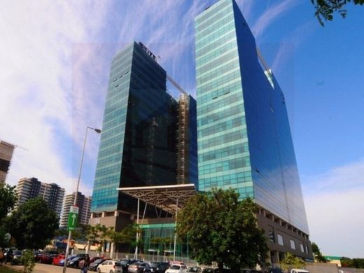 Γραφείο σε Λουάντα, Luanda Province