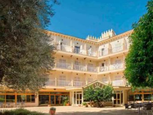 Hotel w Manacor, Illes Balears