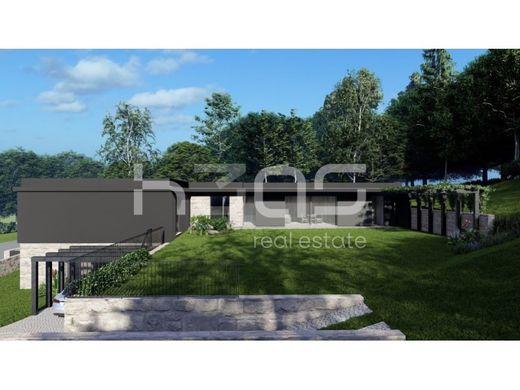 Luxury home in Vila Verde, Distrito de Braga