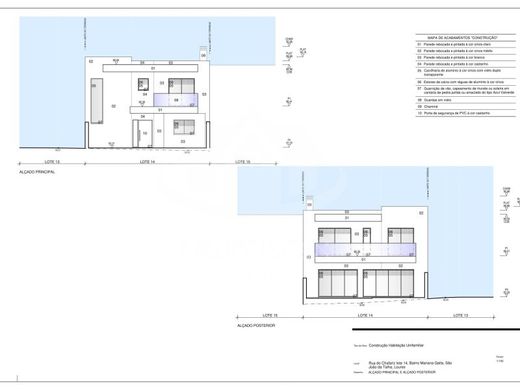 Detached House in Loures, Lisbon