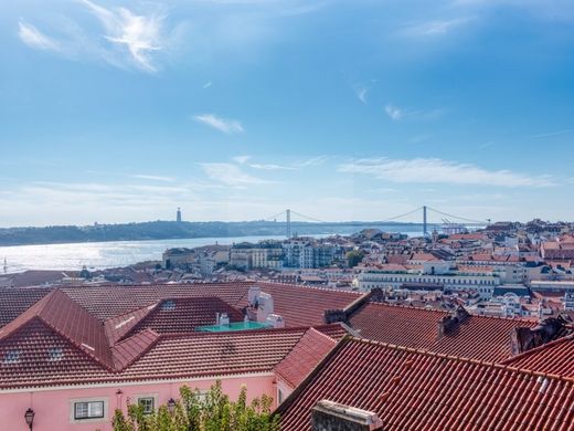 Квартира, Santa Maria Maior, Lisbon