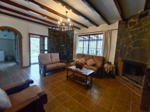 Boerderij in Colmenar, Provincia de Málaga