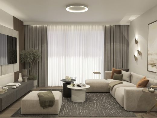 아파트 / Santa Cruz, Madeira