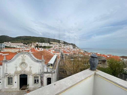 Complexos residenciais - Sesimbra, Setúbal