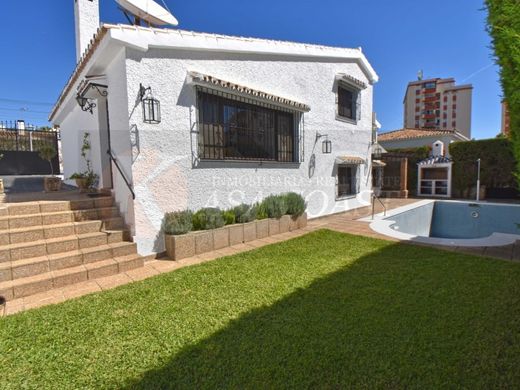 Вилла, Fuengirola, Provincia de Málaga