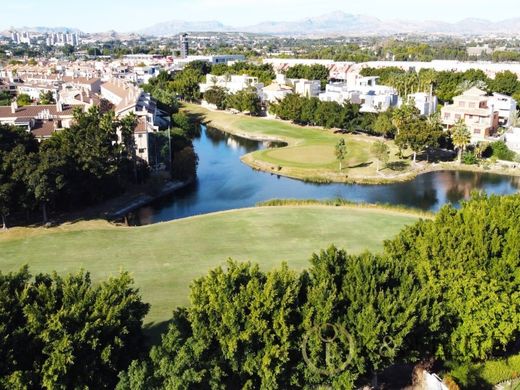 Αγροτεμάχιο σε Alicante, Provincia de Alicante