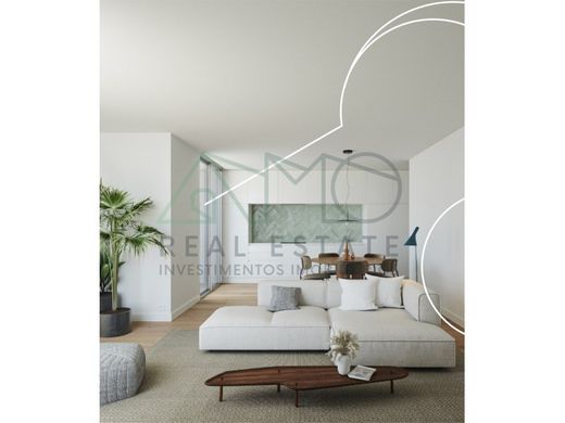 Apartment in Aveiro