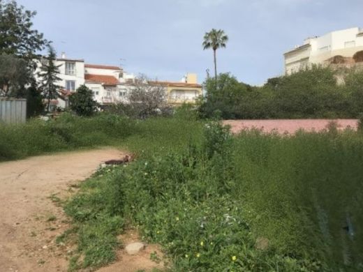 Grundstück in Lagoa, Distrito de Faro