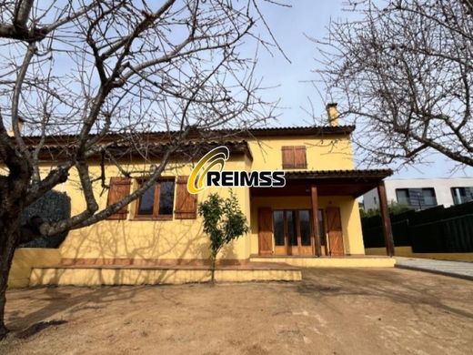 Luxury home in Santa Cristina d'Aro, Province of Girona