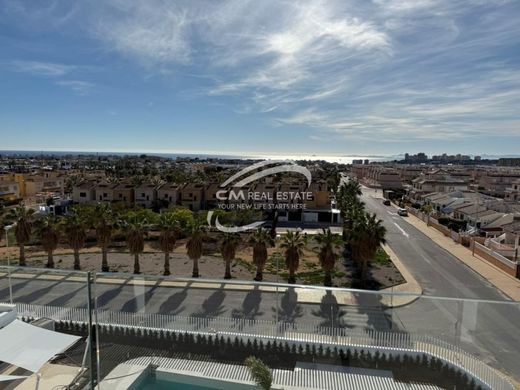 Penthouse in Orihuela, Alicante