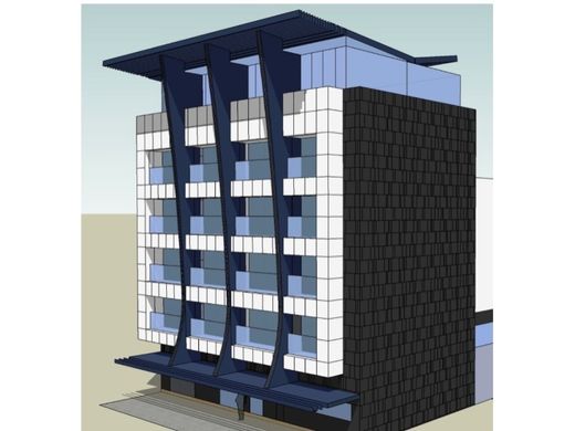 Hotel in Luanda, Luanda Province