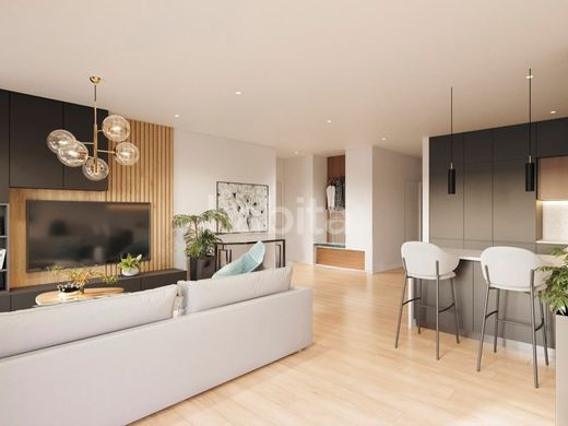 Apartment in Lisbon