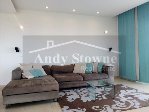 Appartamento a Il-Madliena, Is-Swieqi