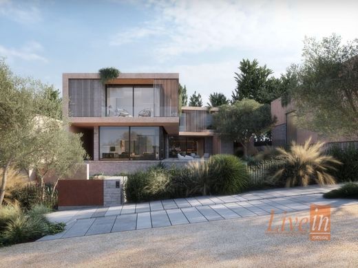 Detached House in Mafra, Lisbon