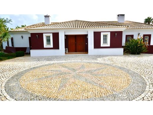 Casa di lusso a Lagos, Distrito de Faro