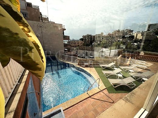 Appartamento a Palma di Maiorca, Isole Baleari