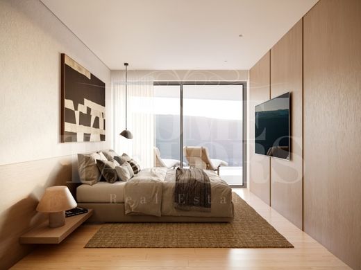 Semidetached House in Mafra, Lisbon