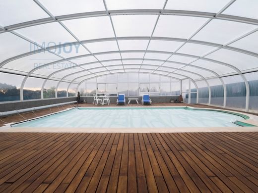 Συγκρότημα ανεξάρτητων κατοικιών σε Caldas da Rainha, Distrito de Leiria