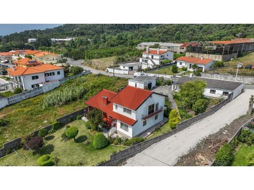 Maison de luxe à Caminha, Distrito de Viana do Castelo