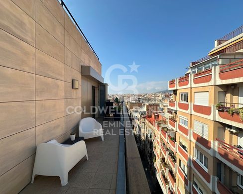 Appartement à Barcelone, Province de Barcelone