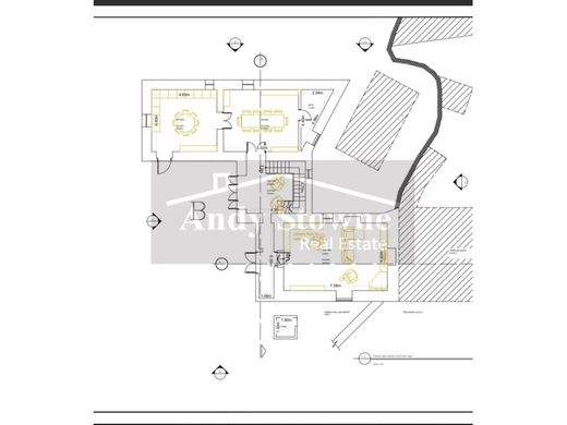 豪宅  Imtarfa, L-Imtarfa