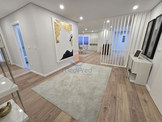 Apartment in Vila Franca de Xira, Lisbon