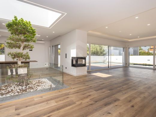 Müstakil ev Sesimbra, Distrito de Setúbal