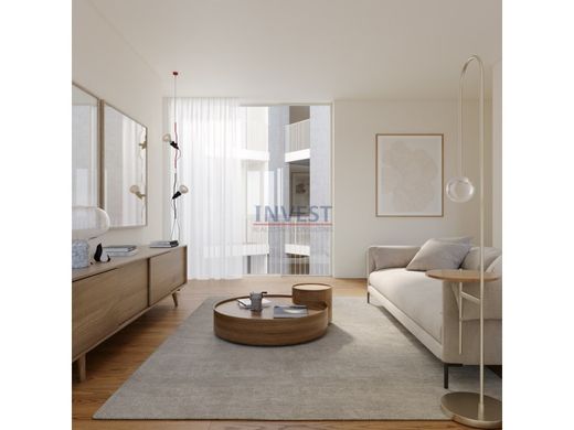 아파트 / 포르투, Porto