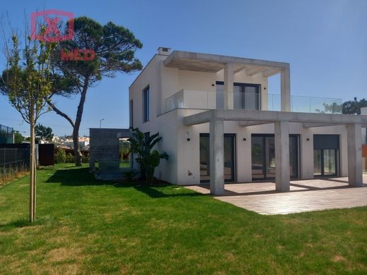 Maison de luxe à Sintra, Lisbonne