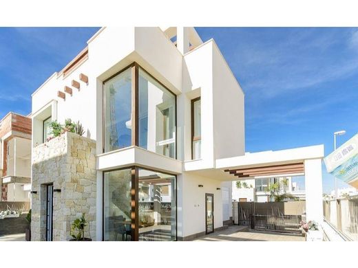 Villa in Rojales, Alicante