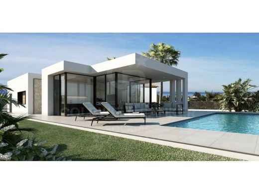 Villa in Denia, Alicante