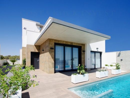 Villa in San Miguel, Alicante