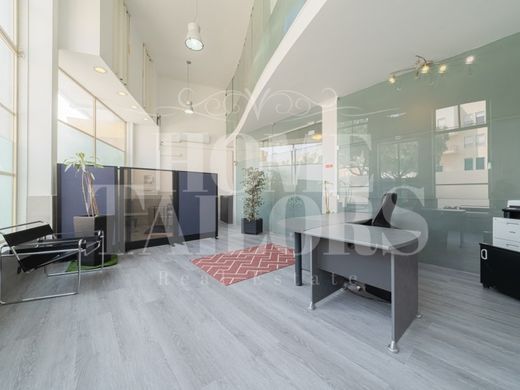Office in Oeiras, Lisbon