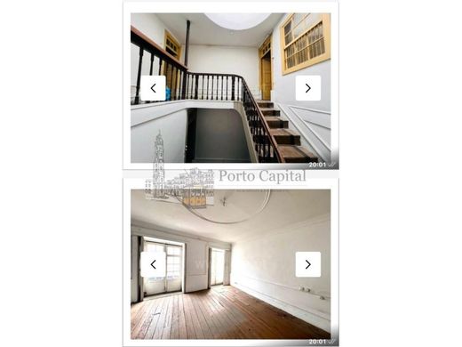 Residential complexes in Porto, Distrito do Porto