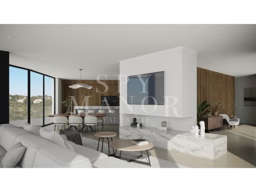 Villa a Lagoa, Distrito de Faro