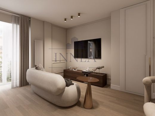 套间/公寓  马德里, Provincia de Madrid